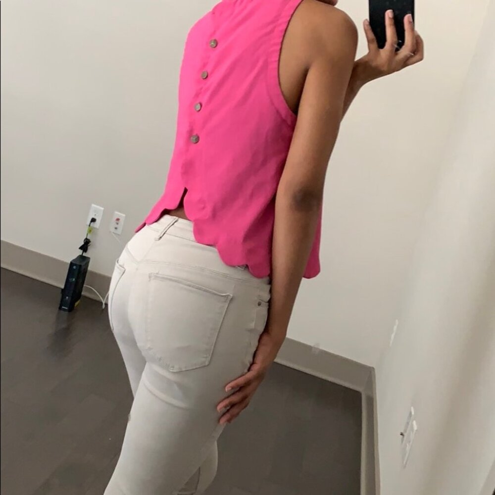 ✨Pinky Top✨ - Picture 2 of 4